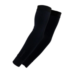 Manguitos Gsport Verano Negros