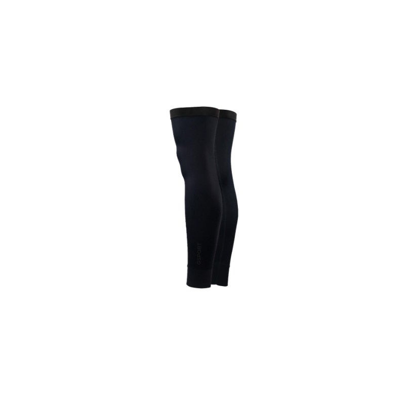 Perneras Gsport Invierno Negras