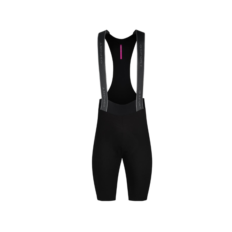 Culotte Gsport Pro Skin New Carbon