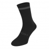 Calcetín GSPORT negro lana Merino