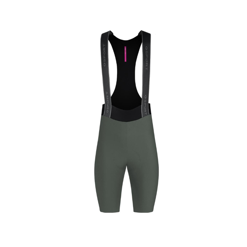 Culotte Gsport Pro Skin Chaos Hombre