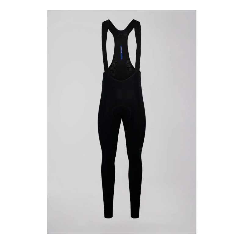 Culotte Gsport Aquazero Negro FW25/26