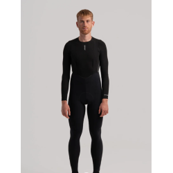 Culotte Gsport Aquazero Negro FW25/26