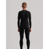 Culotte Gsport Aquazero Negro FW25/26