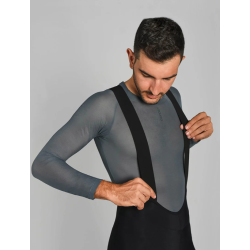 Culotte Gsport Aquazero Negro FW25/26