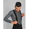 Culotte Gsport Aquazero Negro FW25/26