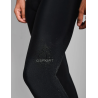 Culotte Gsport Aquazero Negro FW25/26