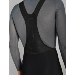 Culotte Gsport Aquazero Negro FW25/26