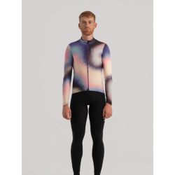 Maillot Aero Winter Analog Gsport