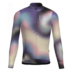 Maillot Aero Winter Analog...