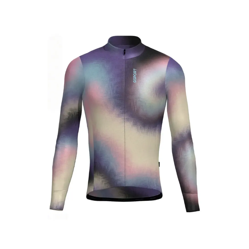 Maillot Aero Winter Analog Gsport