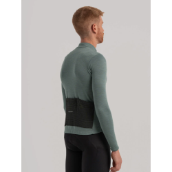 Maillot Active Merino Silgray Gsport