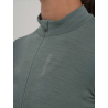 Maillot Active Merino Silgray Gsport