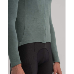Maillot Active Merino Silgray Gsport