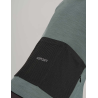 Maillot Active Merino Silgray Gsport