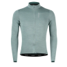 Maillot Active Merino Silgray Gsport