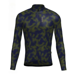 Maillot Gsport Aero Winter...