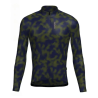 Maillot Gsport Aero Winter Lava