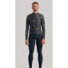 Maillot Gsport Aero Winter Lava