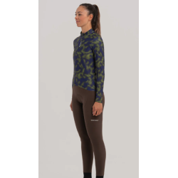 Maillot Gsport Aero Winter Lava
