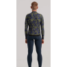 Maillot Gsport Aero Winter Lava