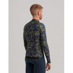 Maillot Gsport Aero Winter Lava