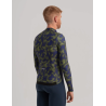Maillot Gsport Aero Winter Lava