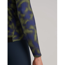 Maillot Gsport Aero Winter Lava