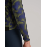 Maillot Gsport Aero Winter Lava