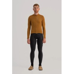 Maillot Active Merino Brulee GSPORT
