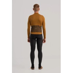 Maillot Active Merino Brulee GSPORT