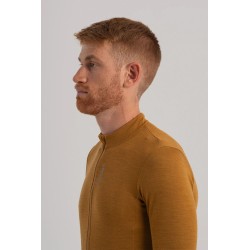 Maillot Active Merino Brulee GSPORT