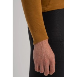 Maillot Active Merino Brulee GSPORT
