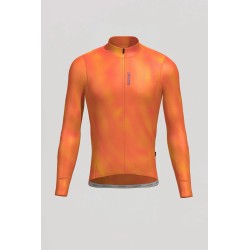 Maillot Aero Winter Glitch