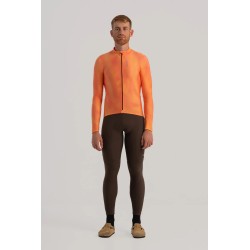 Maillot Aero Winter Glitch