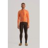 Maillot Aero Winter Glitch