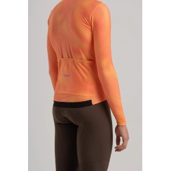 Maillot Aero Winter Glitch