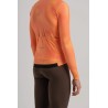 Maillot Aero Winter Glitch