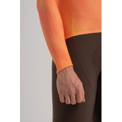 Maillot Aero Winter Glitch
