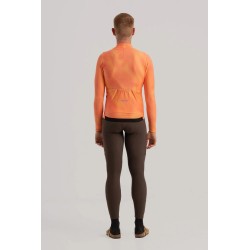 Maillot Aero Winter Glitch