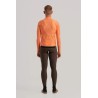 Maillot Aero Winter Glitch