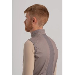 Chaleco Pro Team Acolchado Modular