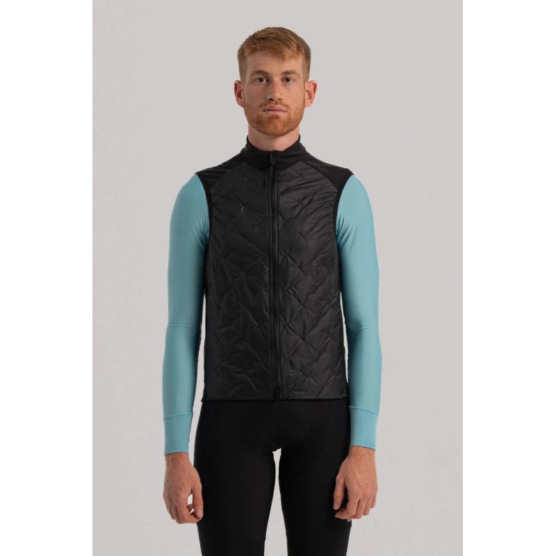 Chaleco Pro Team Acolchado Tulip