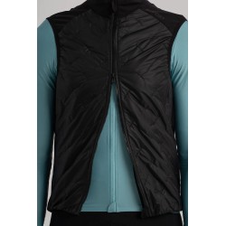 Chaleco Pro Team Acolchado Tulip