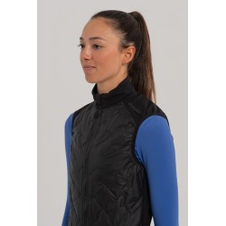 Chaleco Pro Team Acolchado Tulip