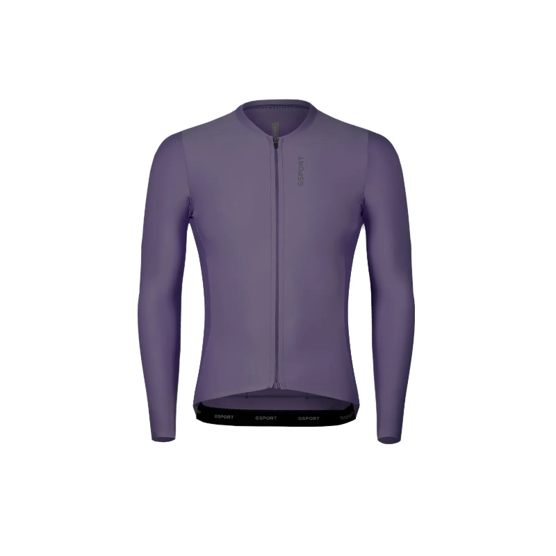 Maillot Aero Sapphire Gsport