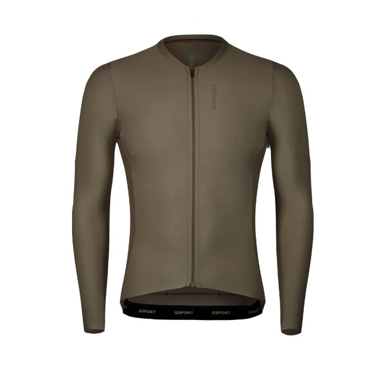 Maillot Aero Aloe Gsport