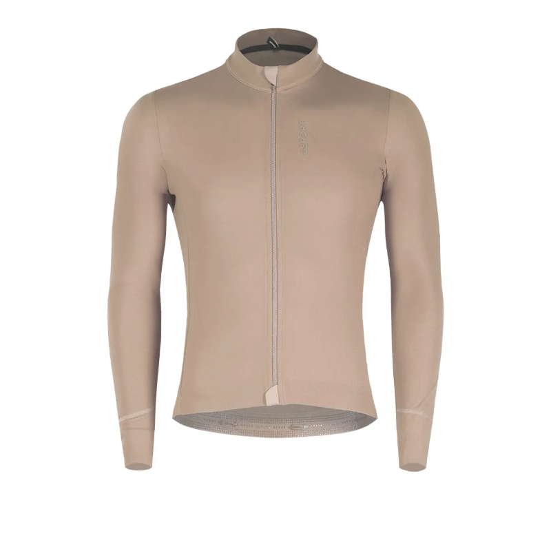 Maillot Pro Team Sculptural Gsport