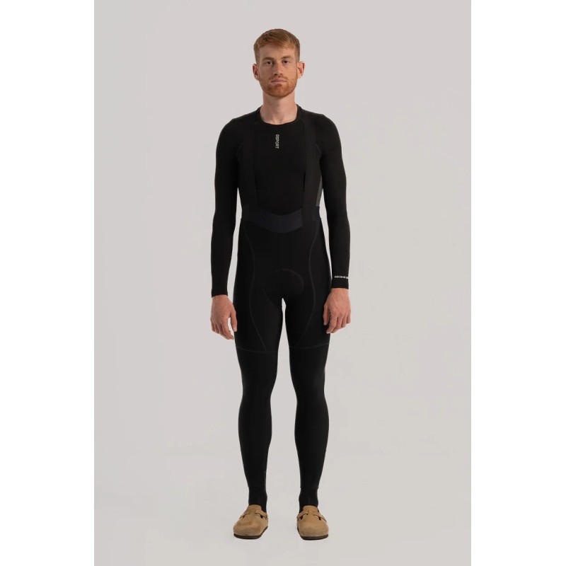 Culotte Pro Team Groovy Hombre