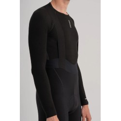 Culotte Pro Team Groovy Hombre